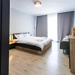 Bella Mare Boutique Daire Sunny Beach