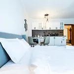 Daire Bella Mare Boutique Sunny Beach