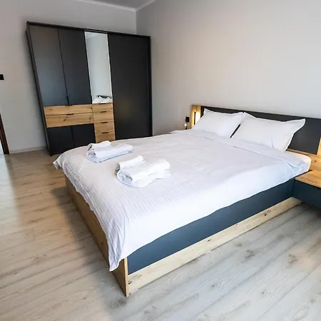 Bella Mare Boutique Apartamento *