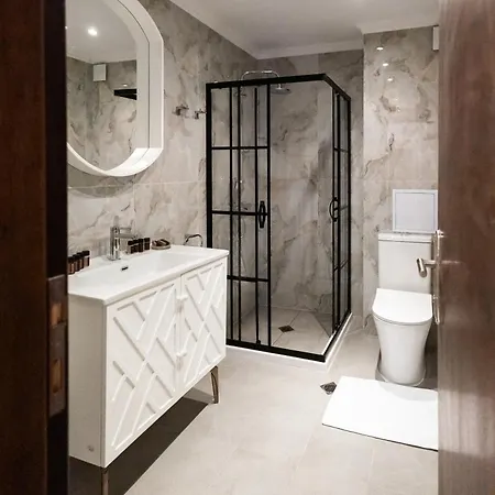 Bella Mare Boutique Σάνι Μπιτς