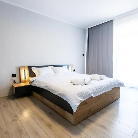Apartamento Bella Mare Boutique