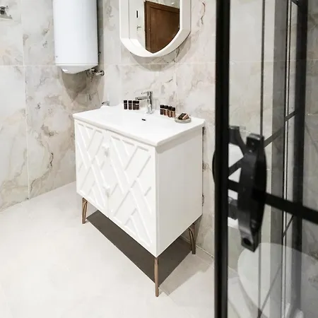 Διαμέρισμα Bella Mare Boutique *