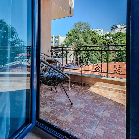 Bella Mare Boutique Апартаменты *