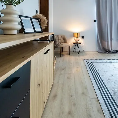 Bella Mare Boutique Lägenhet