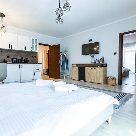 Apartamento Bella Mare Boutique *