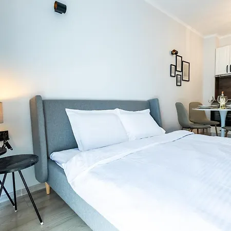 Bella Mare Boutique Apartamento