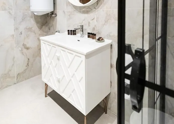 Апартаменты Bella Mare Boutique *