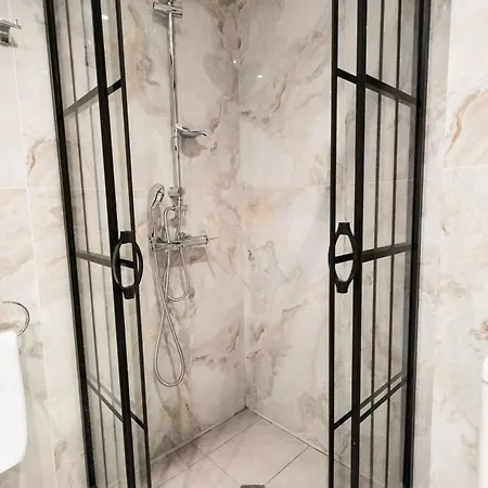 Bella Mare Boutique 公寓 阳光海滩