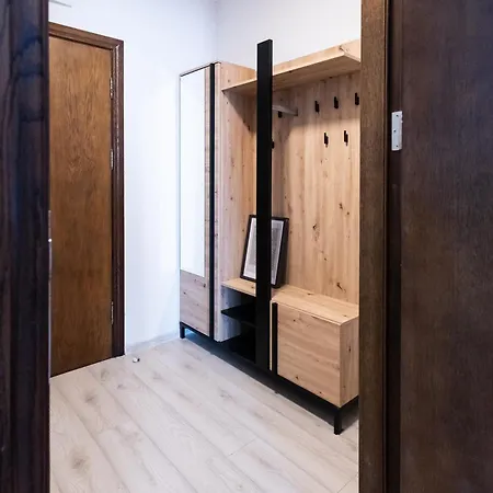 公寓 Bella Mare Boutique