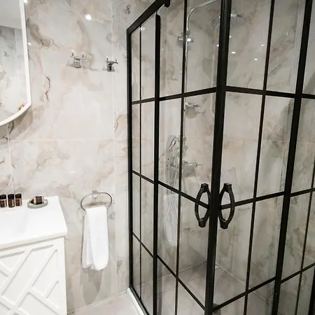 公寓 Bella Mare Boutique 阳光海滩