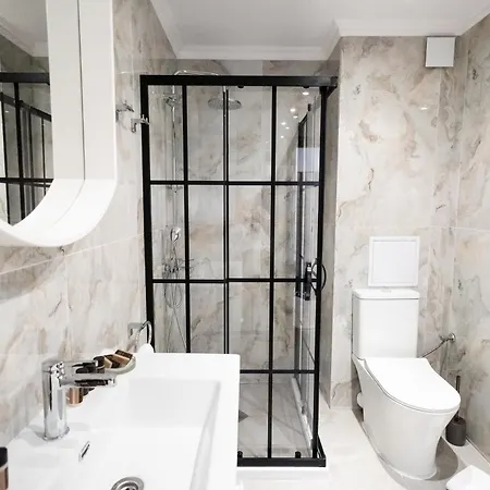 Bella Mare Boutique 阳光海滩