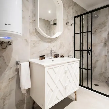 Bella Mare Boutique * 阳光海滩