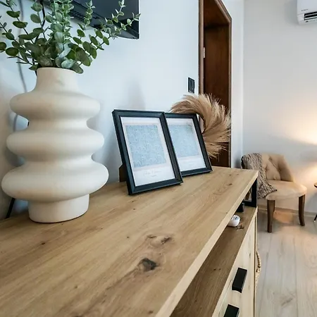 Bella Mare Boutique 公寓