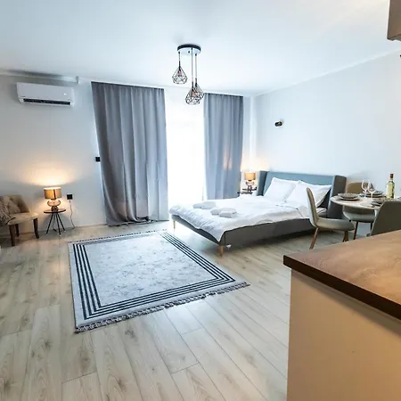Lejlighed Bella Mare Boutique Sunny Beach