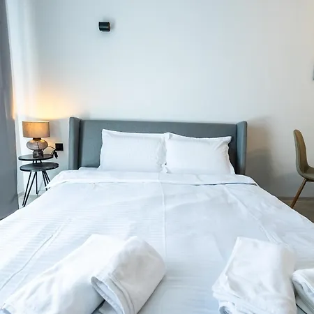 Bella Mare Boutique 公寓 阳光海滩