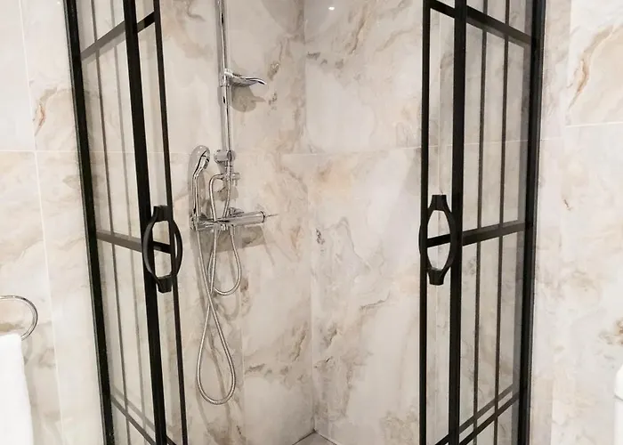 Bella Mare Boutique Apartament Sunny Beach