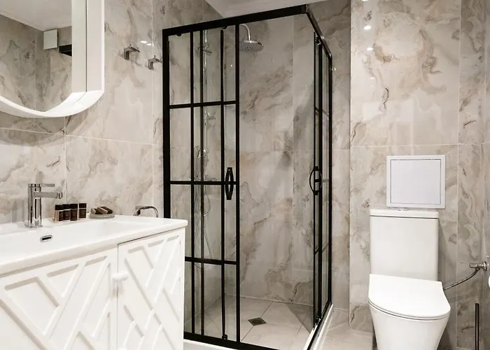 Apartament Bella Mare Boutique Sunny Beach