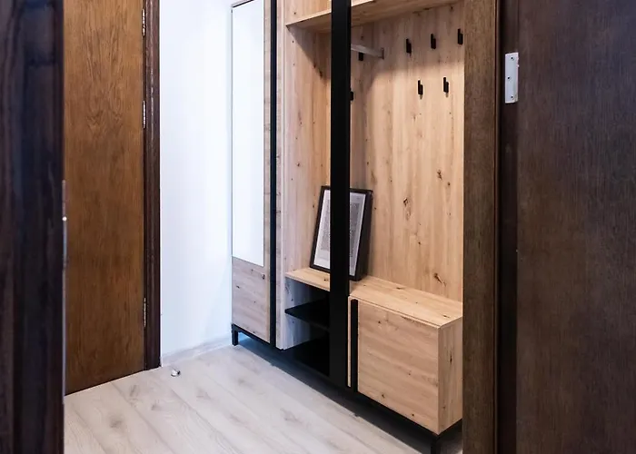 Apartament Bella Mare Boutique