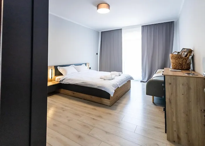 Bella Mare Boutique Apartament Sunny Beach