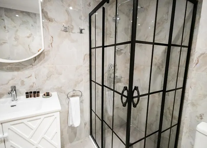 Apartament Bella Mare Boutique Sunny Beach