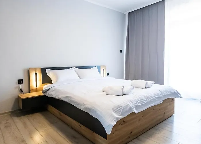 Apartament Bella Mare Boutique