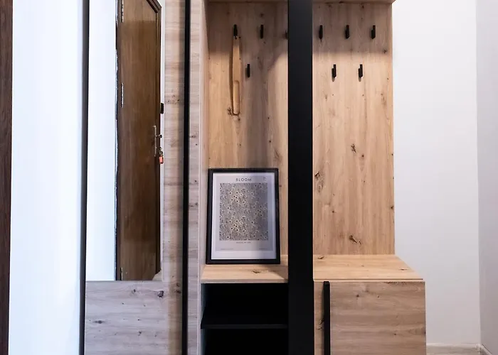 Apartament Bella Mare Boutique Sunny Beach