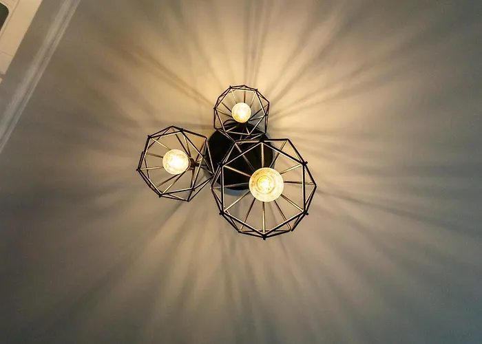 Apartament Bella Mare Boutique