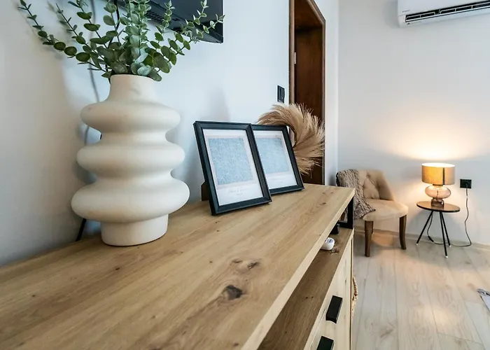 Bella Mare Boutique Apartament