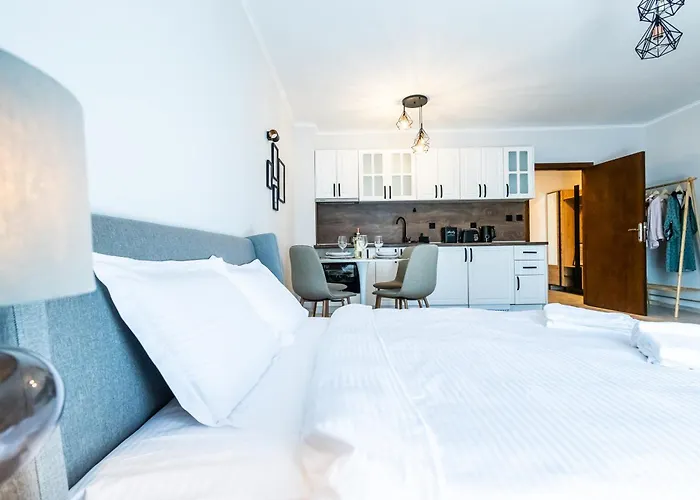 Apartament Bella Mare Boutique Sunny Beach