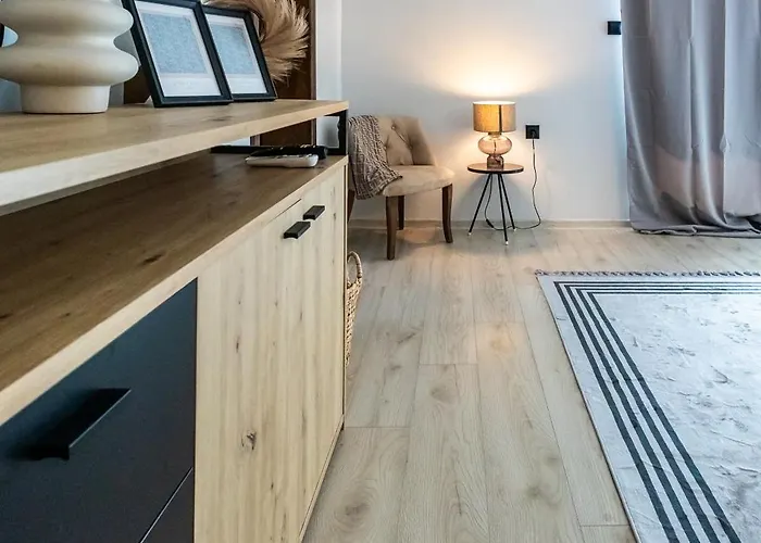 Bella Mare Boutique Apartament