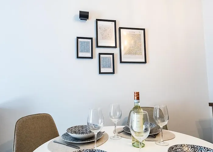 Apartament Bella Mare Boutique Sunny Beach